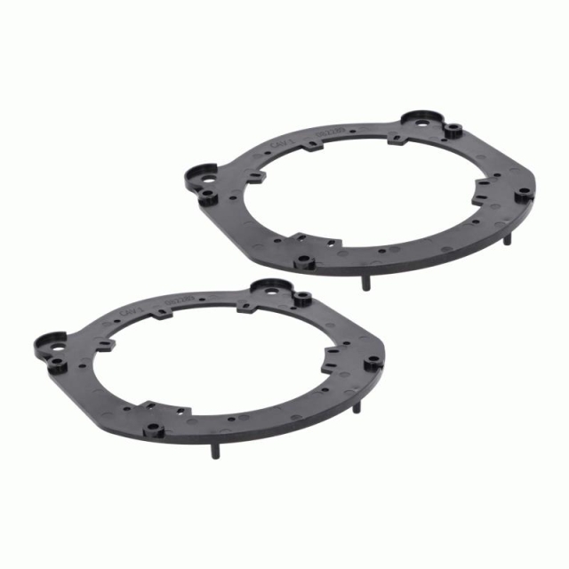 Højttaleradapter til Model X (2015-2021), 6,5 tommer