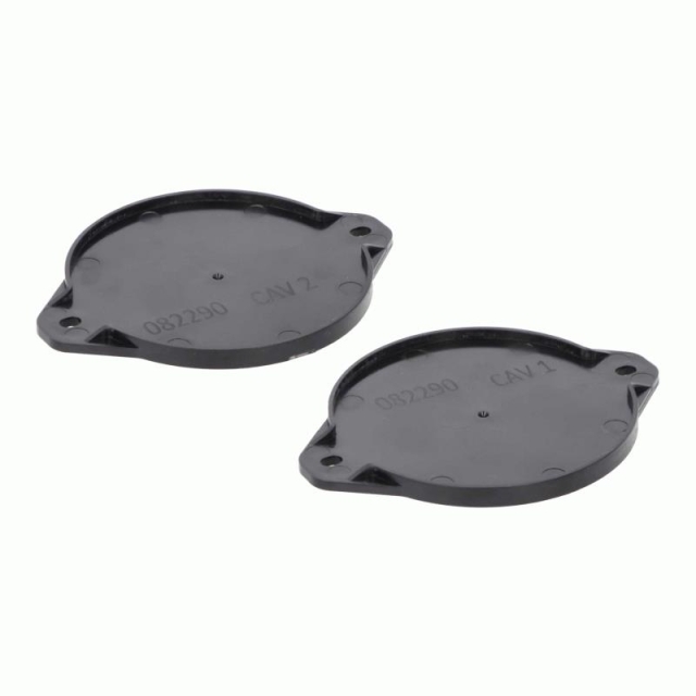 Adapter til diskanter, Model X & Model S (2015-2021)