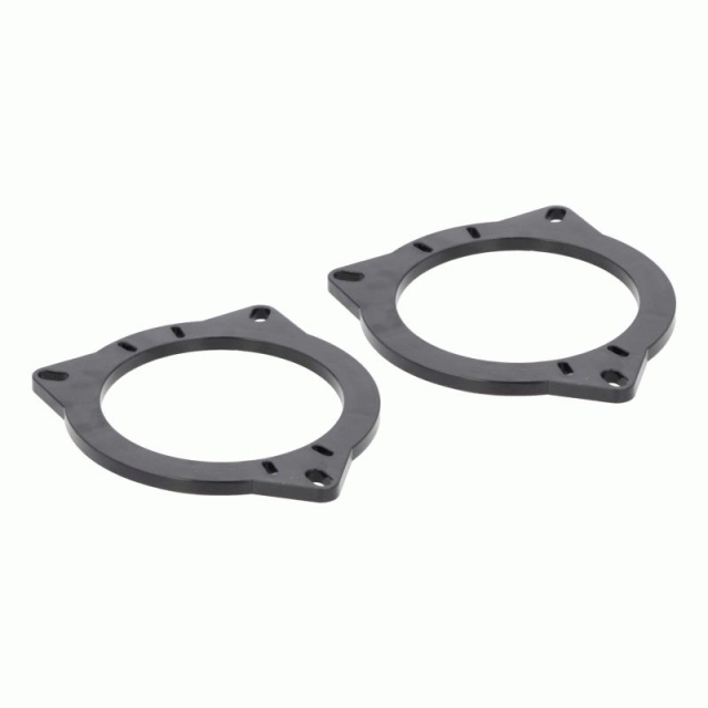 Højttaleradapter til Model 3 (2017-) & Model Y (2020-) m.fl., 3 tommer