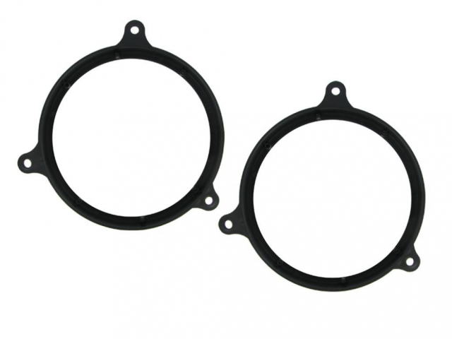 Højttaleradapter 6,5