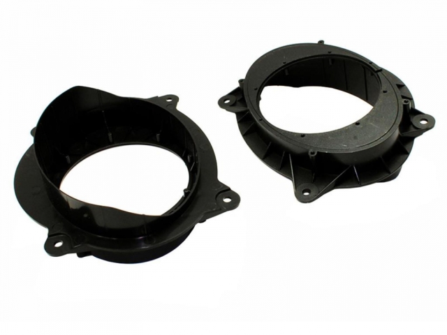 Højttaleradapter Hi-Lux 6,5 Tom