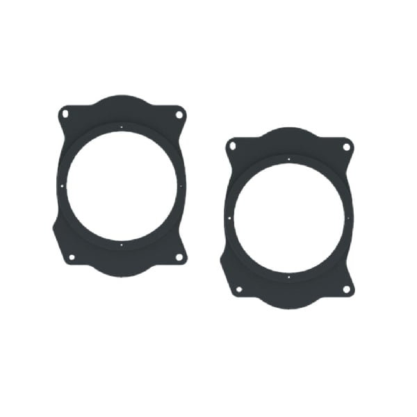 Højttaleradapter Toyota, Subaru 6x9 tommer