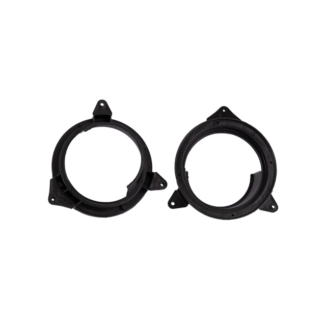Højttaleradapter 6,5 tommer Volvo S60/V70/XC70