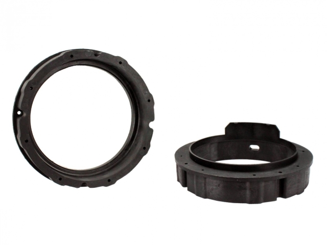 Højtaleradapter VW og Skoda Front/bag</assistant>