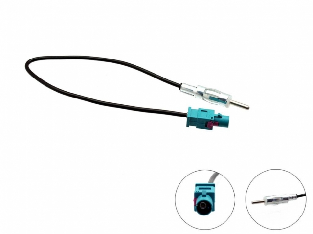 Mercedes Antenneadapter