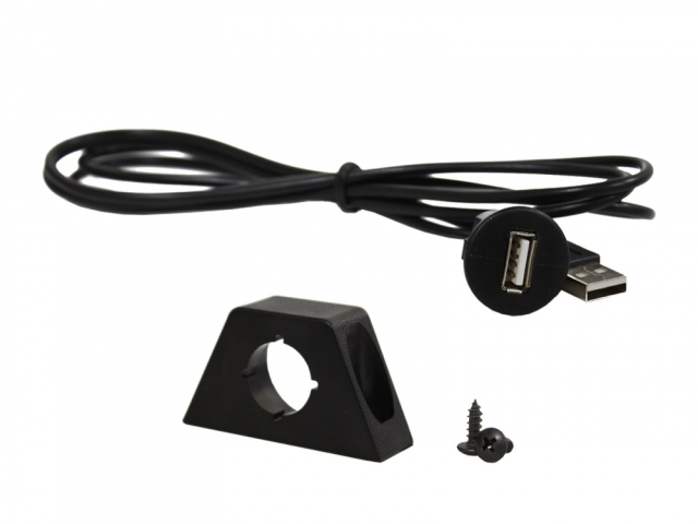 USB til USB 1,5 m
