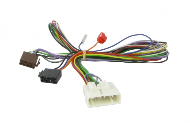 Aktiv systemadapter Lexus 99>
