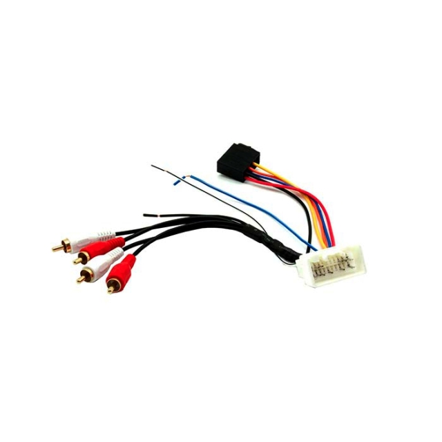 Aktiv adapter TOYOTA