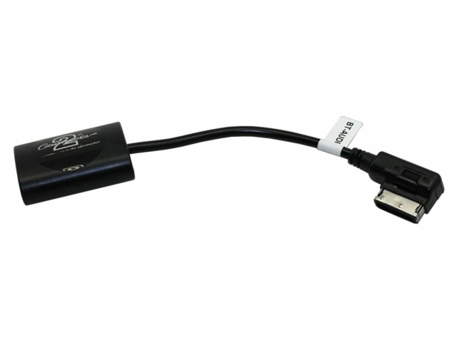 Bluetooth-interface Audi 2009>