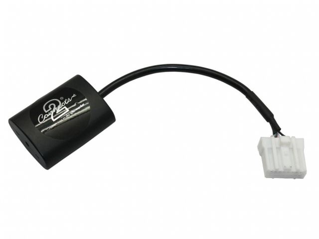 Bluetooth-interface Mazda 2006>