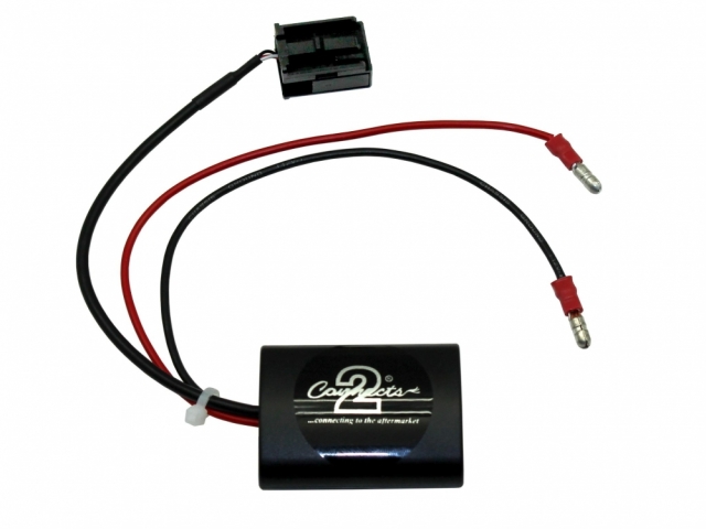 Bluetooth-interface Opel