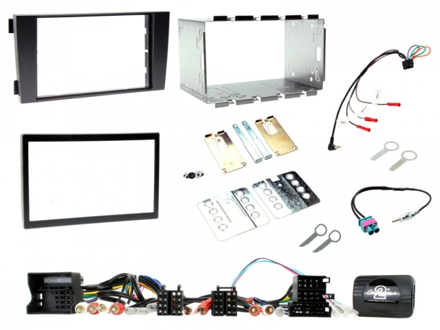 Installationssæt Audi A6 01-04