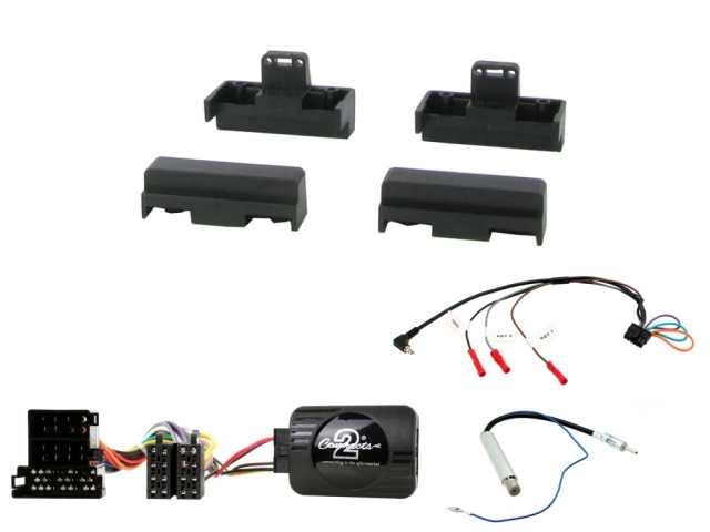 Installationssæt til Audi A8 94-99