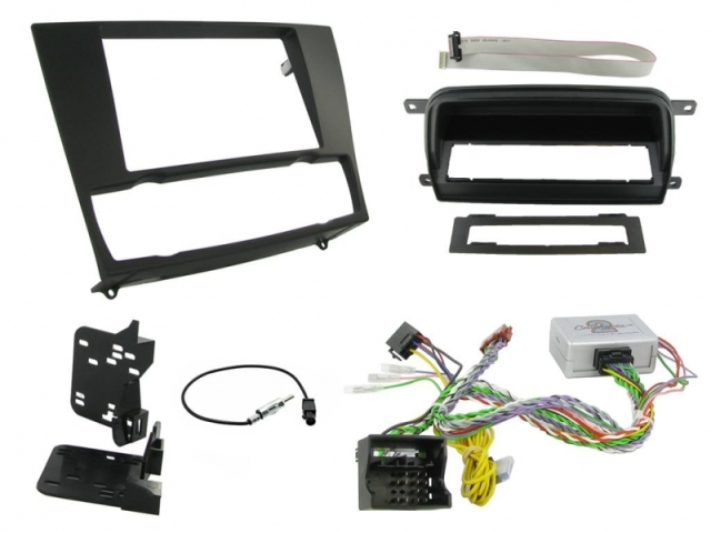Installationskit til BMW 3-serie E90 06-12