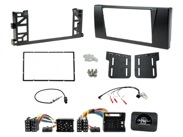 Installationskit til BMW 5-Serie E39 95-03