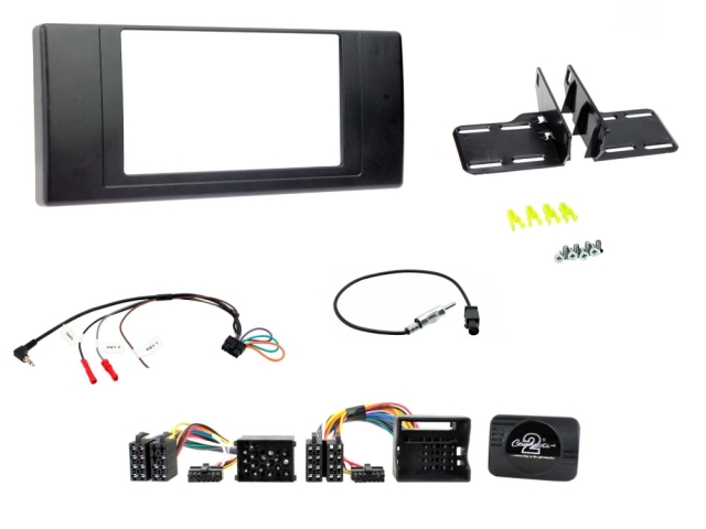 Installationskit BMW X5 99-06
