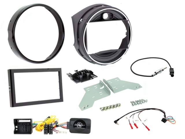 Radiokit BMW Mini F55/F56 2013-2016