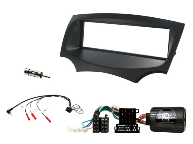 Installationskit Ford KA 2009>