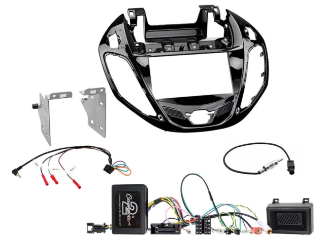 Installationskit til Ford B-Max 2012> Pianosort