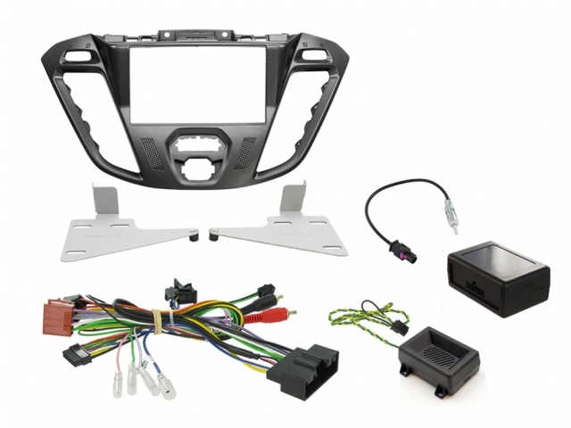Installationskit Ford Transit Custom 12-16