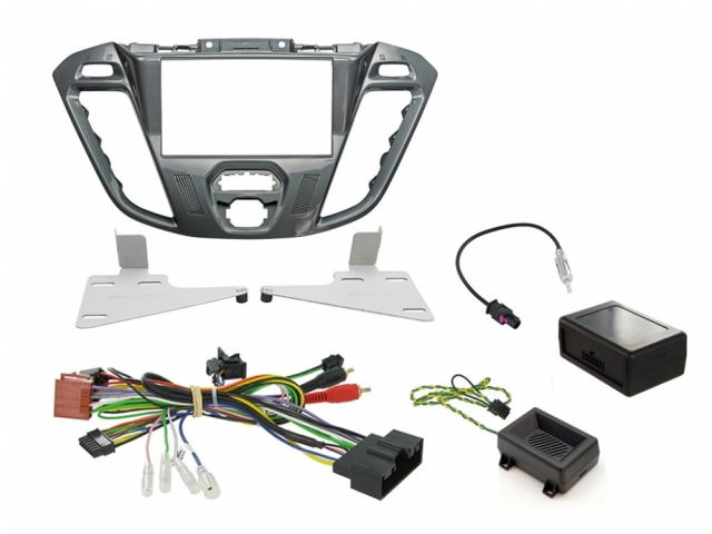Installationskit Ford Transit Custom 2012 - 2016