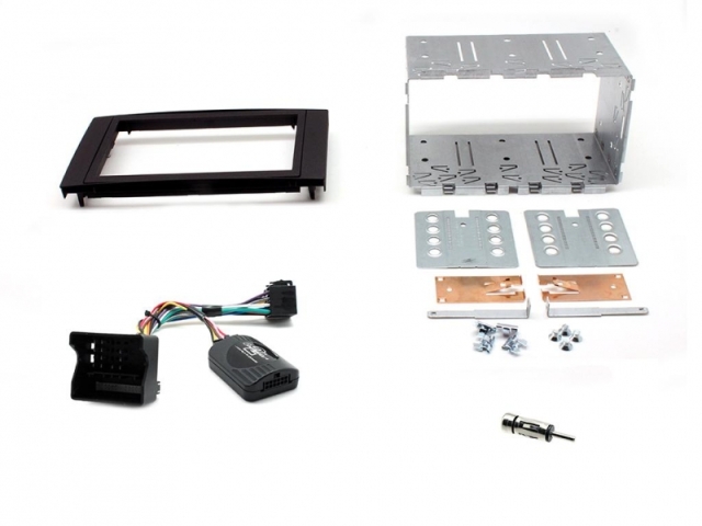Installationskit til Ford C-Max/Fiesta/Focus