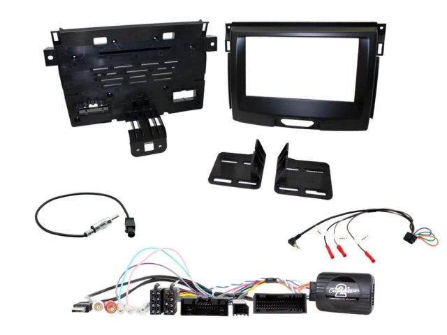 Installationskit Ford Ranger / Everest 2015-2021