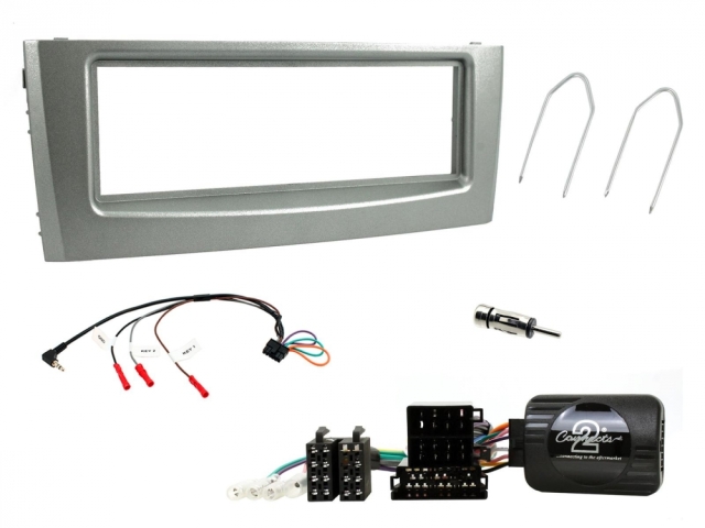 Installationskit Fiat Grande Punto 2005 - 2010
