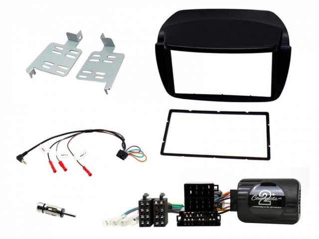 Installationskit Fiat Doblo/Opel Combo 10 >