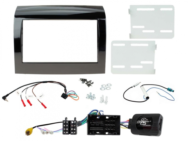 Installationskit Fiat Ducato 2015-2021