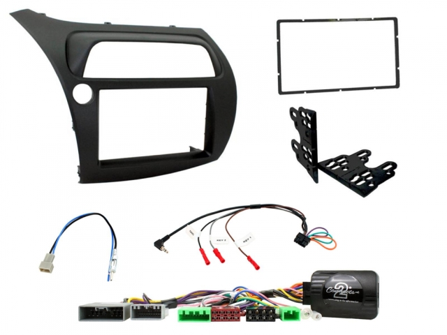 Installationssæt Honda Civic 06-11