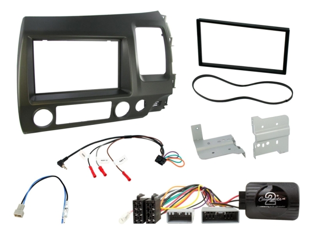 Installationskit Honda Civic 06-11, Hybrid