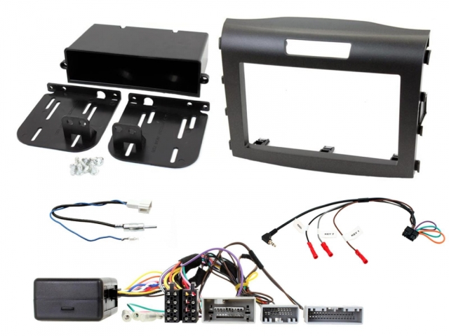 Installationskit Honda CR-V 2012-2017