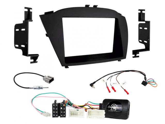 Installationskit Hyundai ix35 2014 >