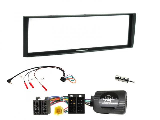 Installationskit Renault Clio 05-09