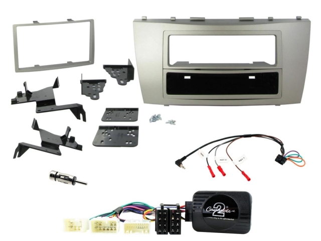 Installationskit Toyota Camry 2007>
