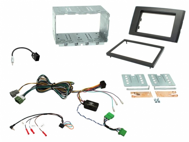 Installationskit Volvo XC90 06-14