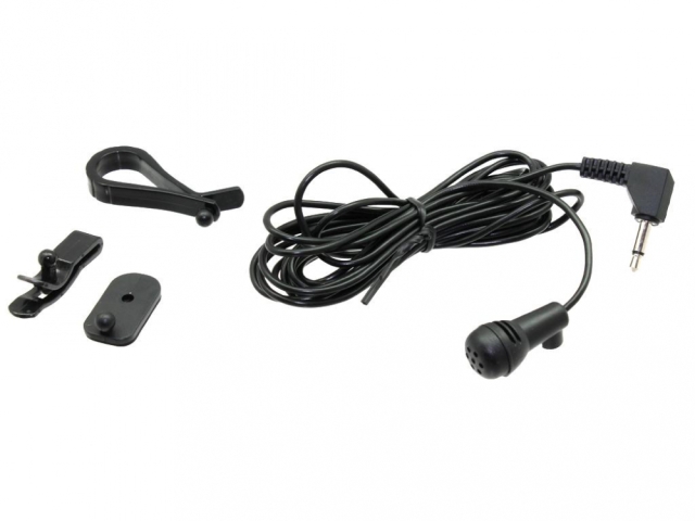 Connects2 CTMIC-1 3.5 mm erstatningsmikrofon