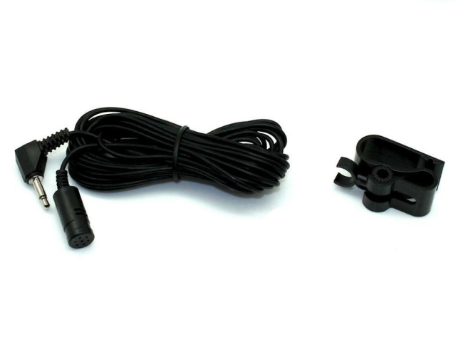 Connects2 CTMIC3 erstatningsmikrofon til Sony-bilstereo