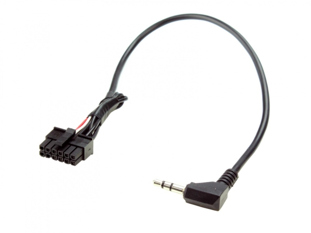 Kabeladapter til ratbetjening Pioneer/Sony