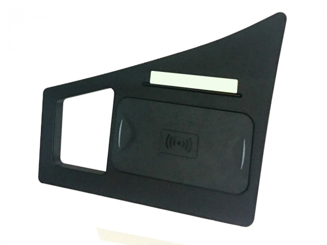 Qi-oplader til Audi Q7 2015-