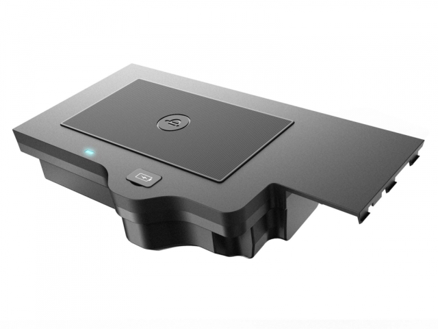 Qi-oplader til BMW X3 & X4 2017-