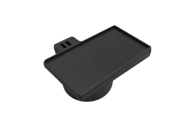 Qi-oplader til BMW X5 & X6 2013-2018