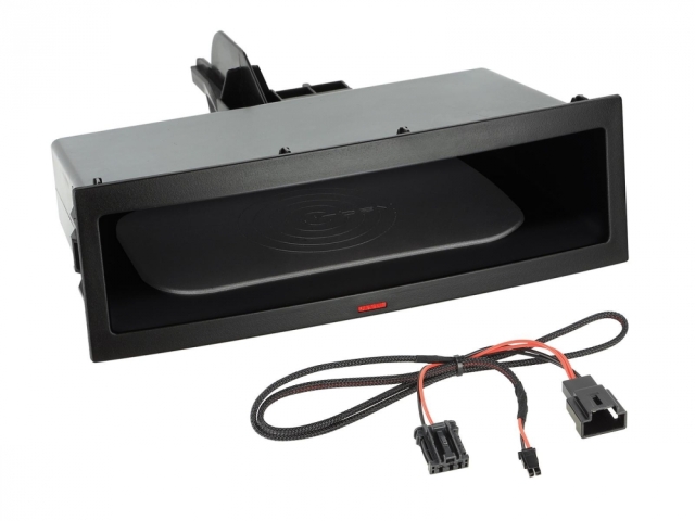 Qi-oplader til Citroen Berlingo, C2, C3, Jumpy 2002-2010