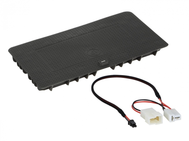 Qi-oplader til Hyundai Tucson 2015-
