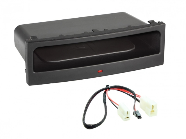 Qi-oplader til Mercedes Sprinter (W906) 2006-2017