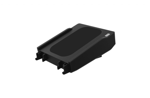 Qi-oplader til Mercedes C-Klasse (W205) & GLC 2014-