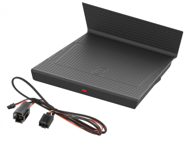 Qi-oplader til Seat Leon (5F) 2012-2016