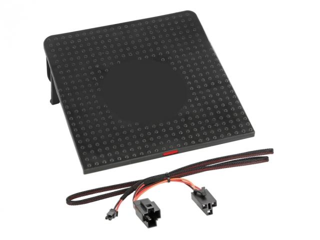Qi-oplader til Suzuki Swift 2010-2016