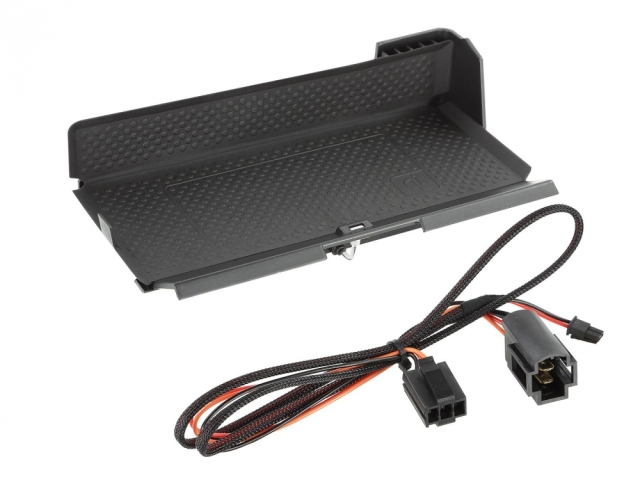 Qi-oplader til Volkswagen Passat (B8) 2014-